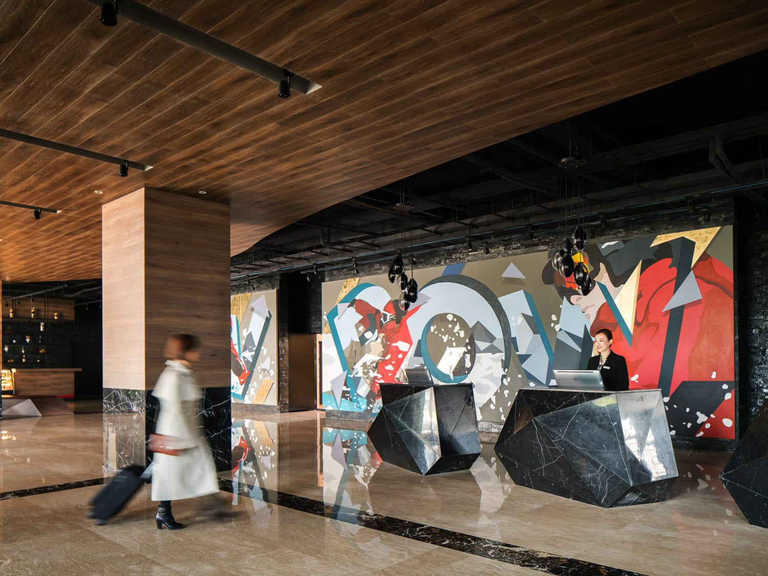 the orange blowfish creative design branding agency