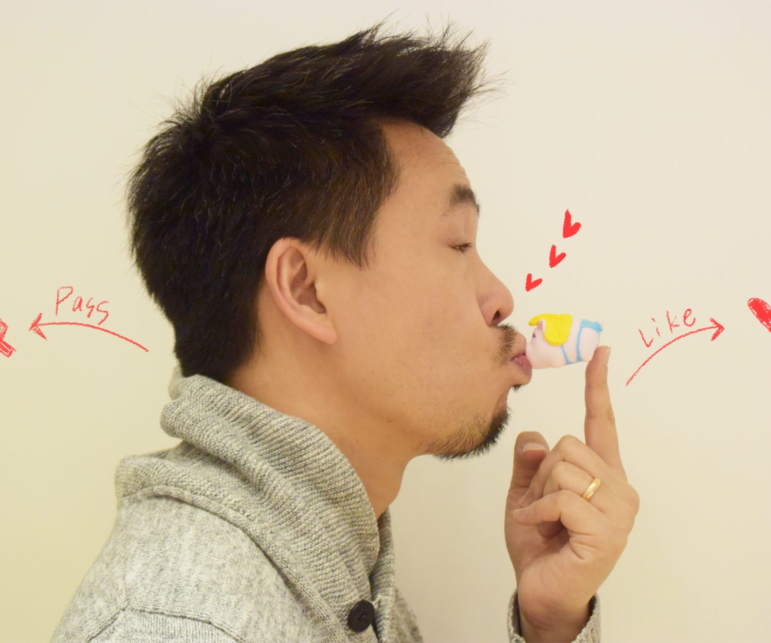 the orange blowfish creative design branding agency