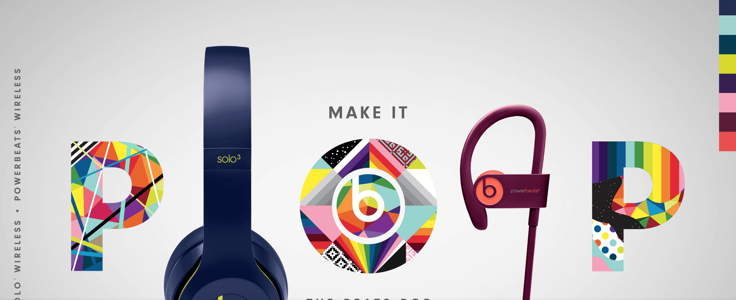 beats by dre, brand story