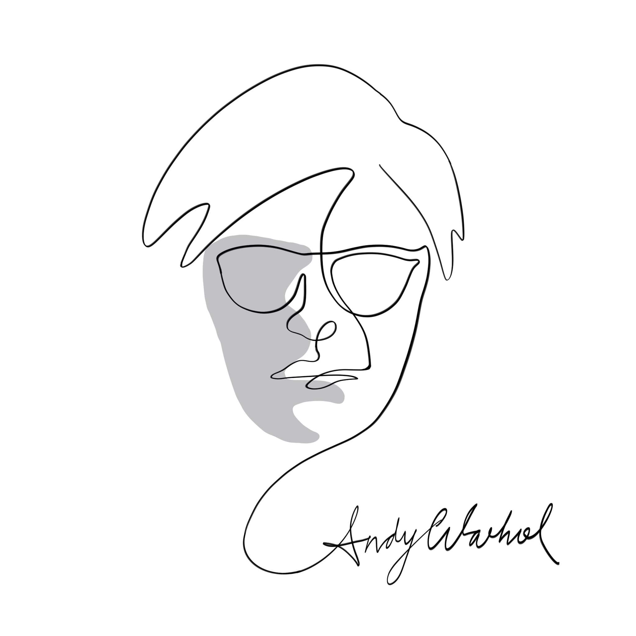 Andy Warhol