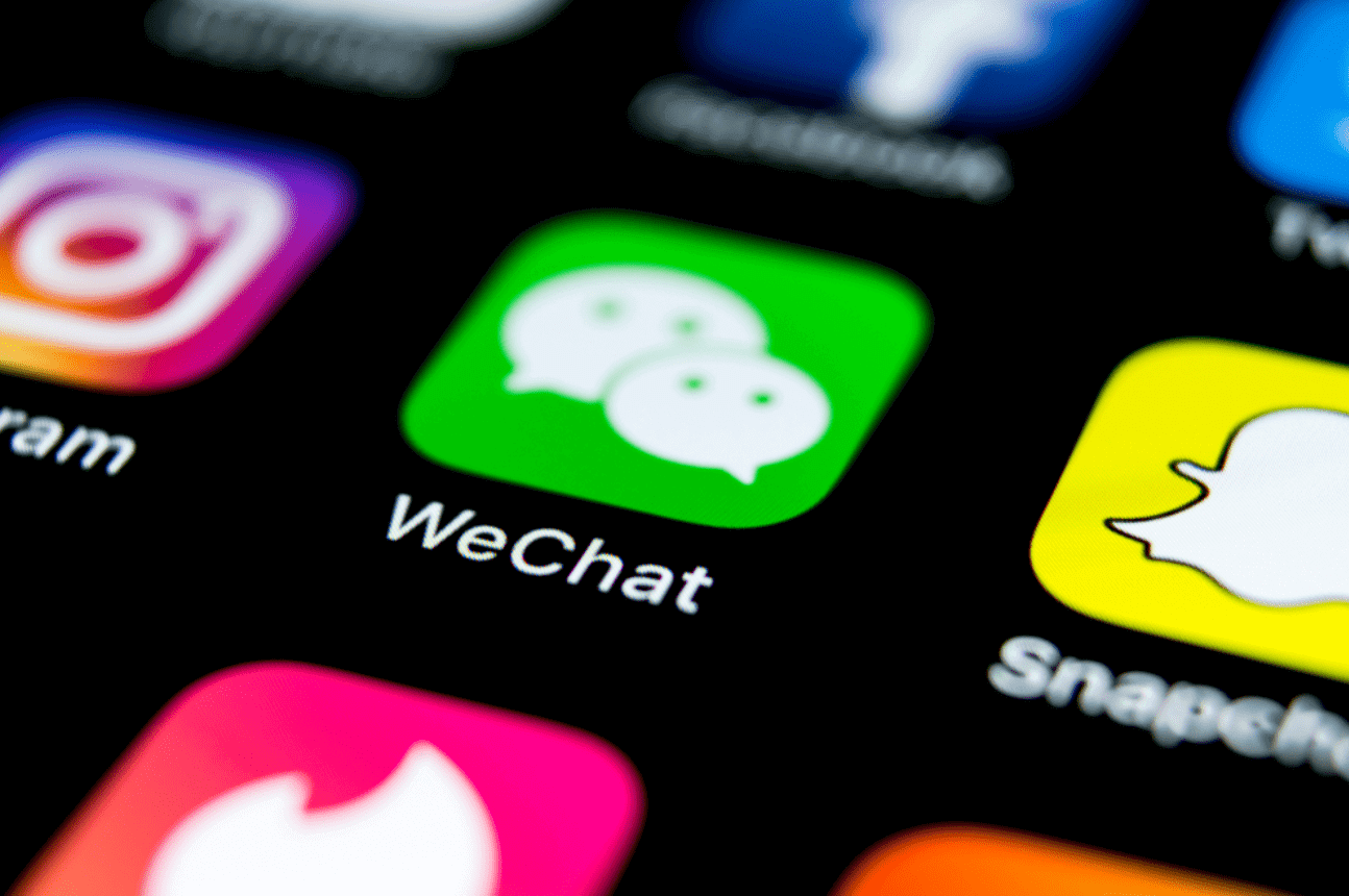 WeChat