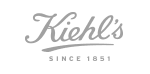 Kiehls, branding, makeup, product packaging