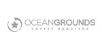Ocean Grounds, coffee roastery, coffee in Shanghai, branding
