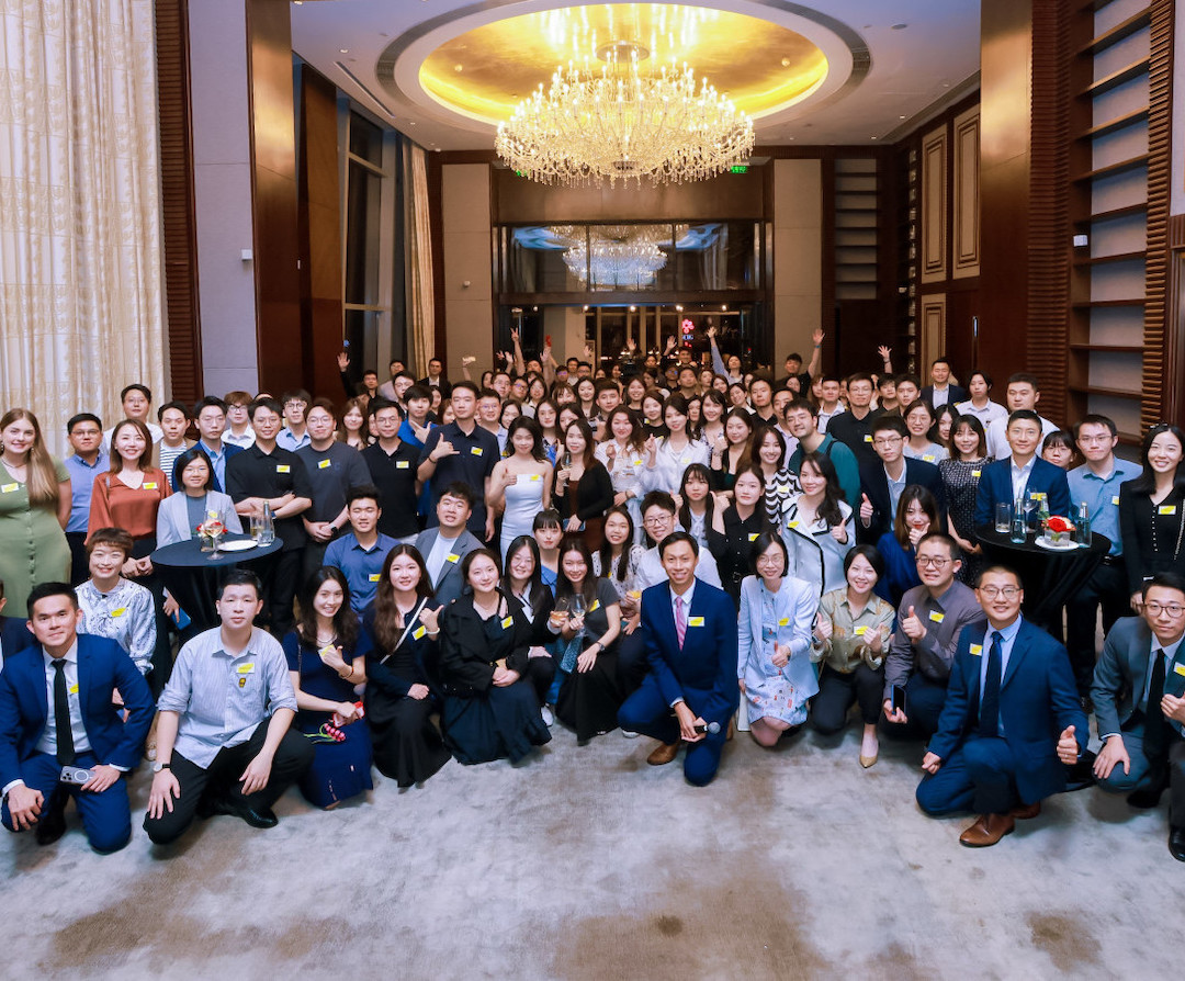 How APAC Entrepreneurs and Creatives Can Shape the Greater Bay Area Cultural Landscape