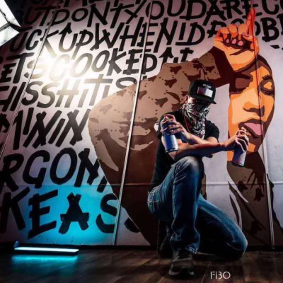 the orange blowfish creative design branding agency