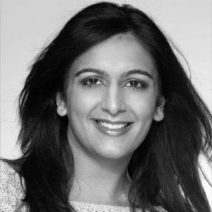 Bhavini Raval, Experiential Strategist, LORE Live Creative Agency