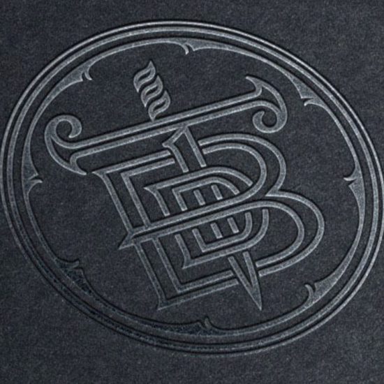 The_Broken_Dagger_Embossed_Logo