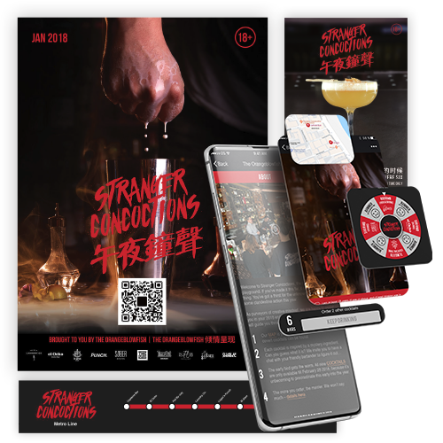 graphic-design-stranger-concoctions graphic-design-stranger-concoctions