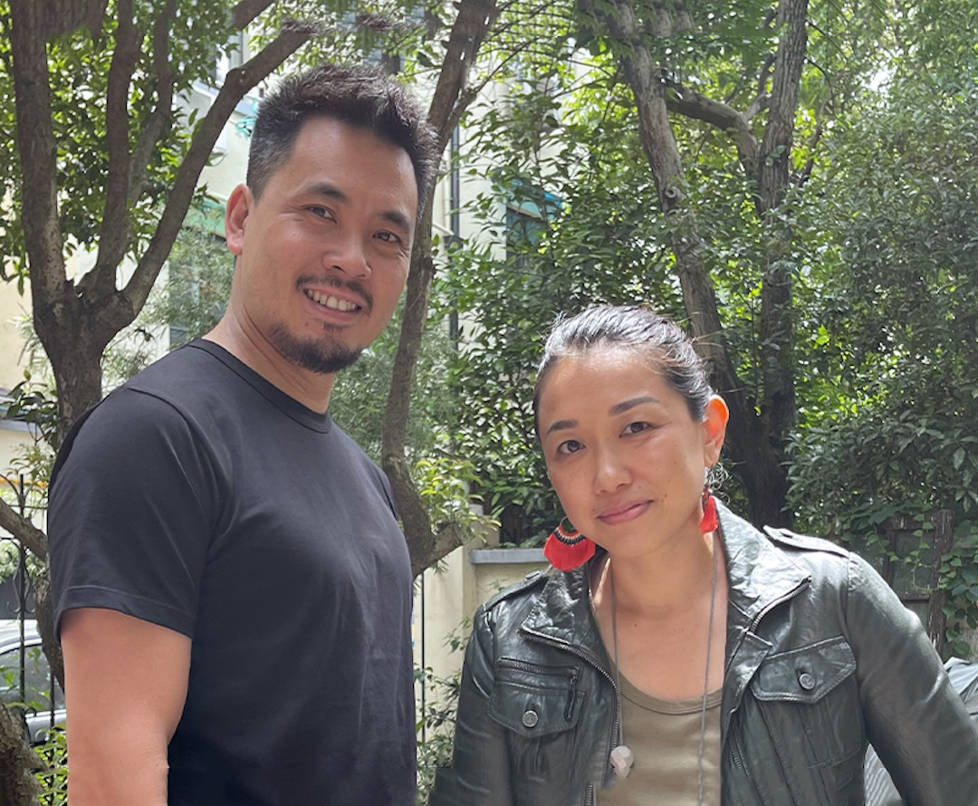 The Challenge Of Localising A Global Brand In China