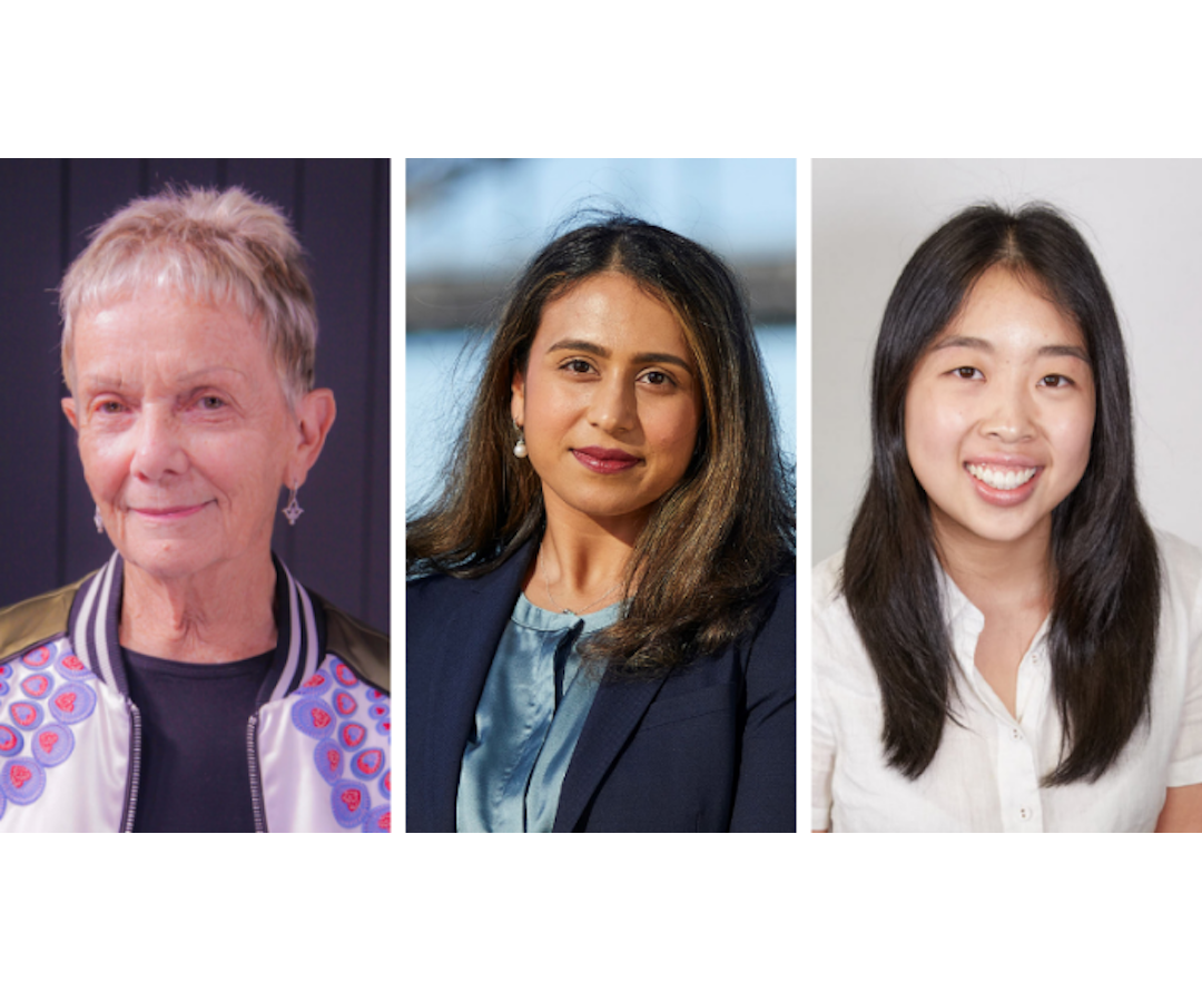 IWD 2022: UNSW Business School celebrates its incredible alumnae