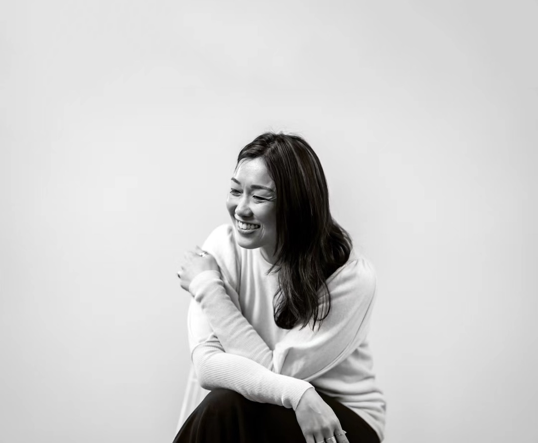 Balancing the Grind with Natalie Lowe, Managing Partner at The Orangeblowfish