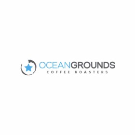 OCEAN GROUNDS COFFEE ROASTERS