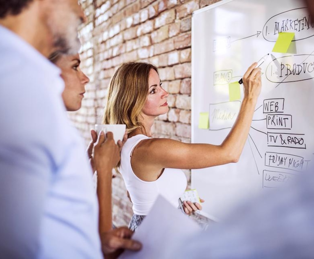 Three Reasons Your Company Should Have A Brand Story