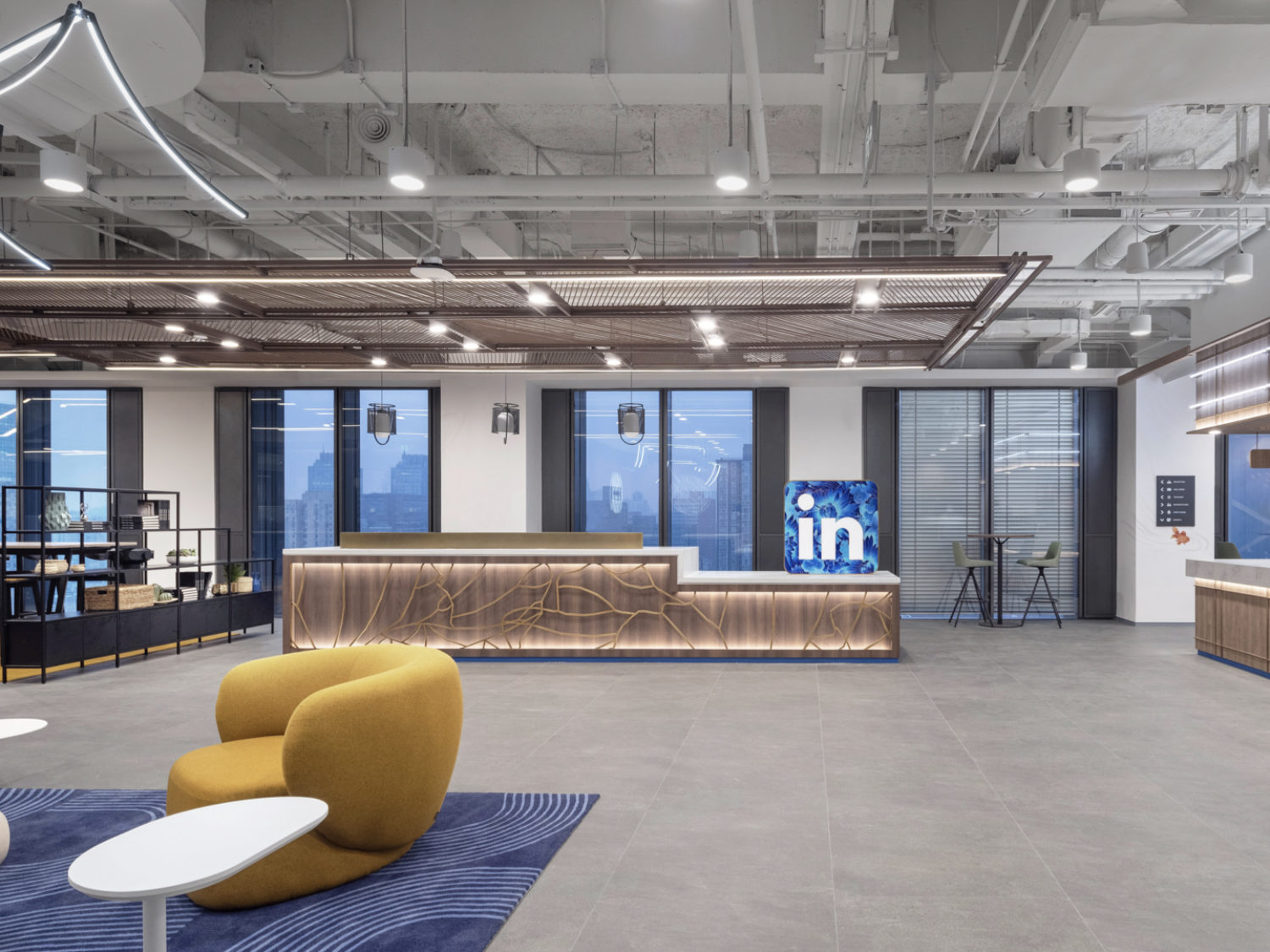 Chrysanthemum Inspired InBug; symbolizing nobility.