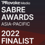 Sabre Awards 2022