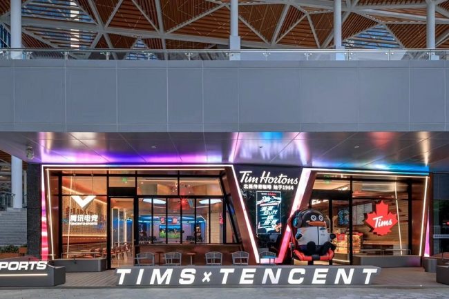 Why Every Canadian Brand Needs a Creative Branding Agency in China