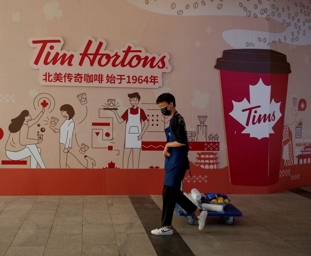 Why Every Canadian Brand Needs a Creative Branding Agency in China