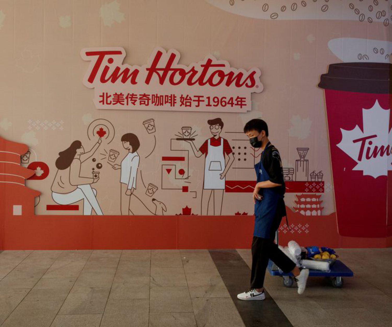 Canadian Brands