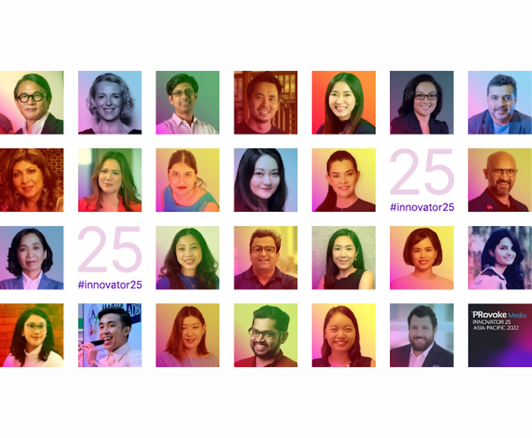 Innovator 25 Asia-Pacific 2022 | Siu Tang