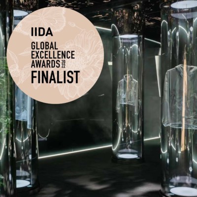 IIDA Arc'teryx Finalist