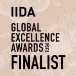 IIDA 2022 Global Excellence Awards