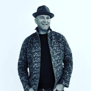 Sy Kraft
