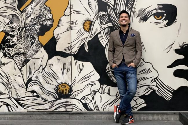 Siu Tang, Explores the Essentials for Brands to Thrive in the Post-Pandemic