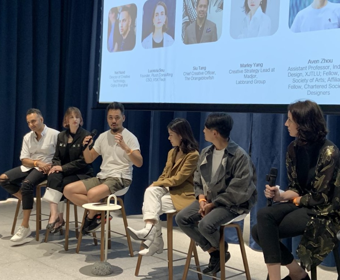 In a realm of creative minds, is AI a friend or a foe?