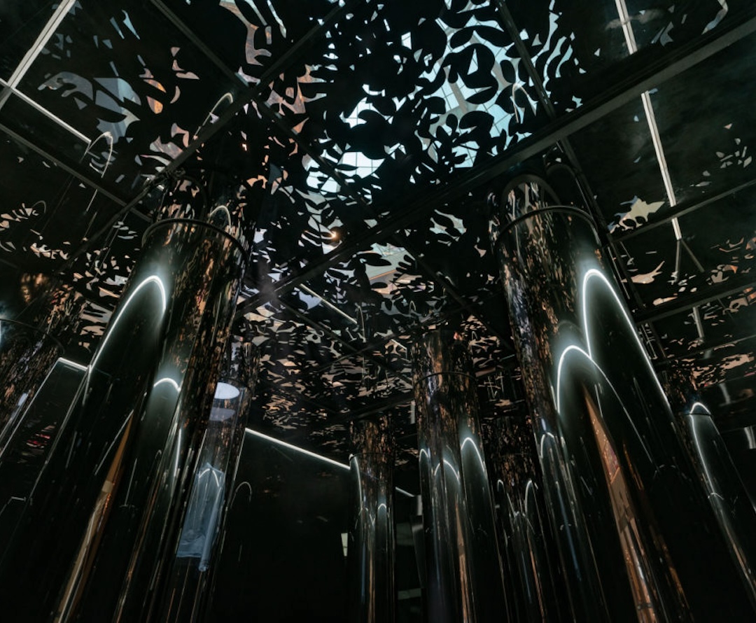 The Orangeblowfish × Arc’teryx wins Gold at Transform Awards Asia 2023