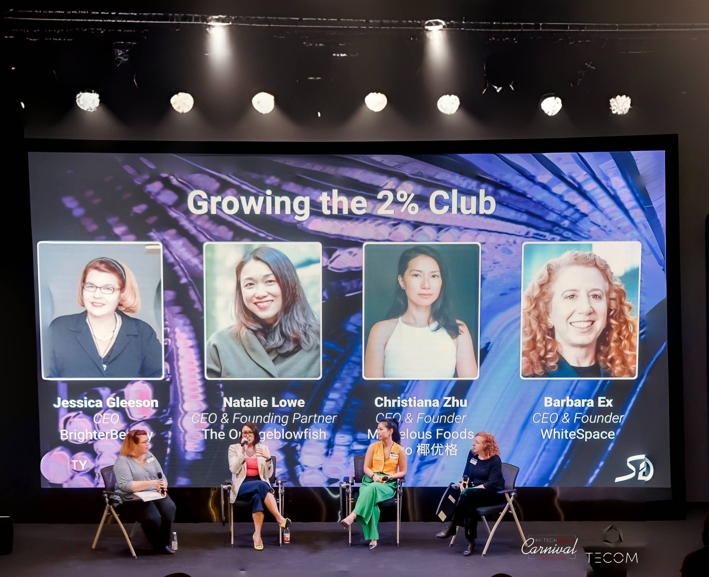 The Era of Diverse Innovation: Unleashing the Undeniable Power of Women