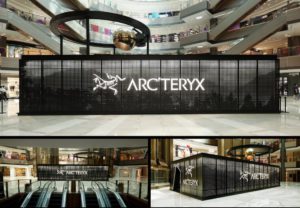 ARC'TERYX