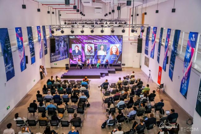 The Era of Diverse Innovation: Unleashing the Undeniable Power of Women