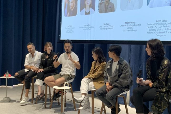 In a realm of creative minds, is AI a friend or a foe?