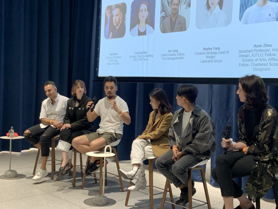 In a realm of creative minds, is AI a friend or a foe?