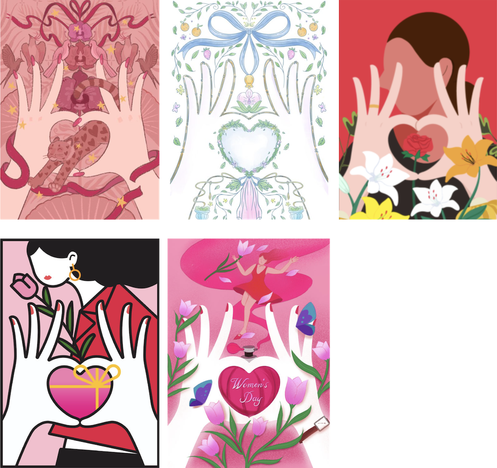 International Women’s Day