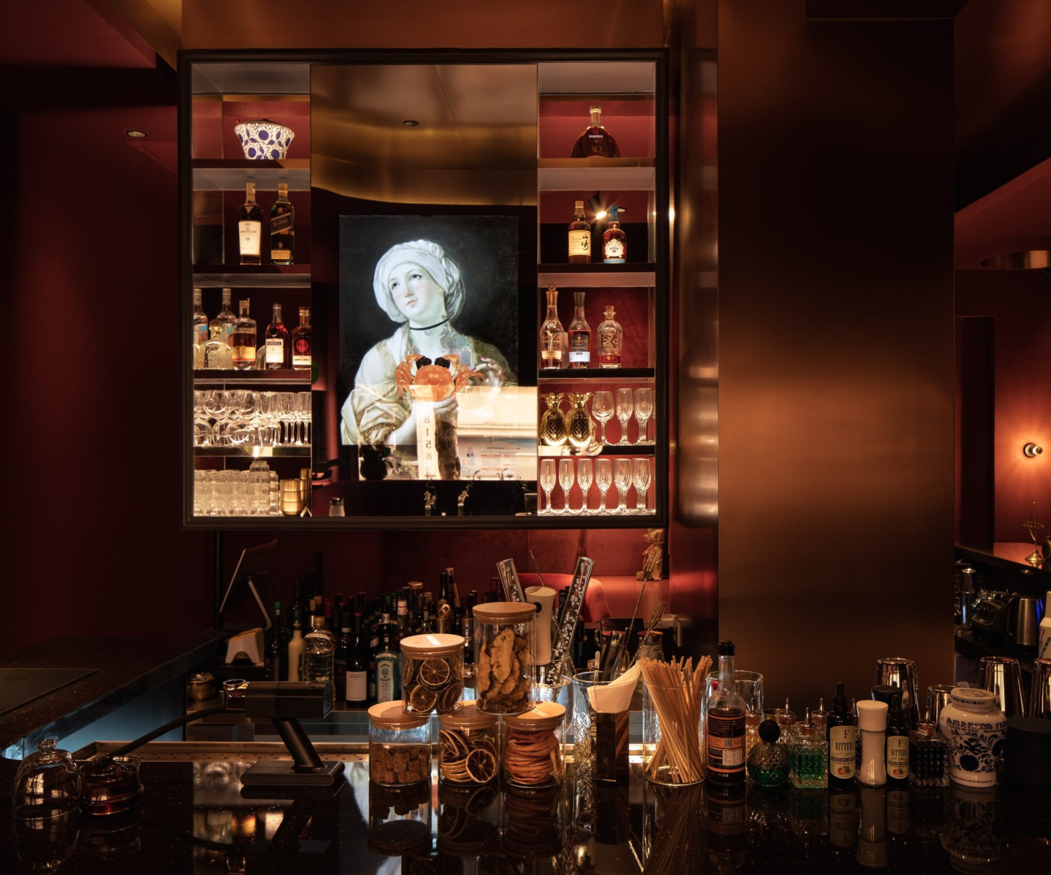 Zodiac-DYI-Cocktail-Magic-Mirror-Cancer-Animation-min-scaled