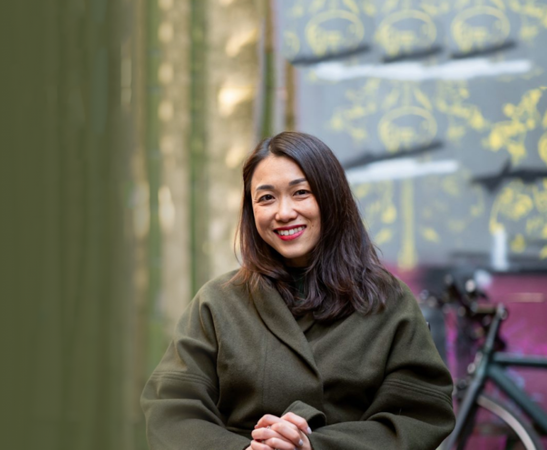 Women To Watch 2024: Natalie Lowe, The Orangeblowfish