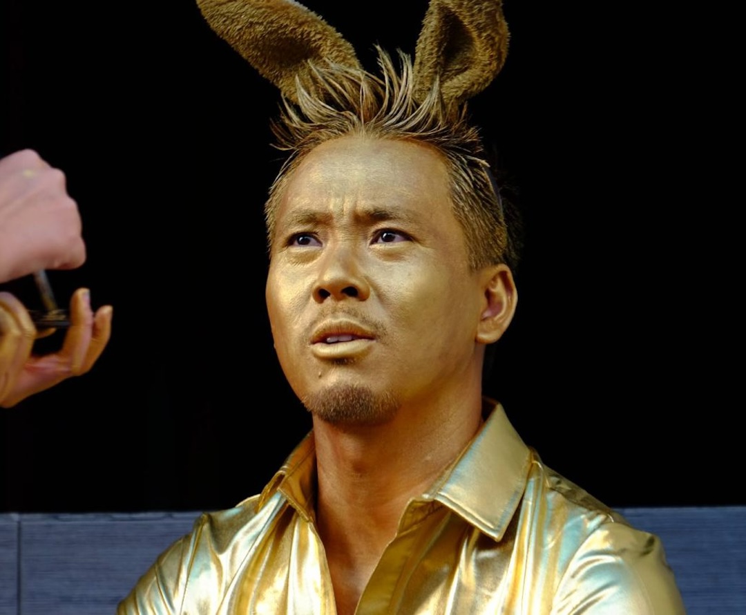 Siu Tang: The Creative Brand Alchemist at Design Shanghai 2025