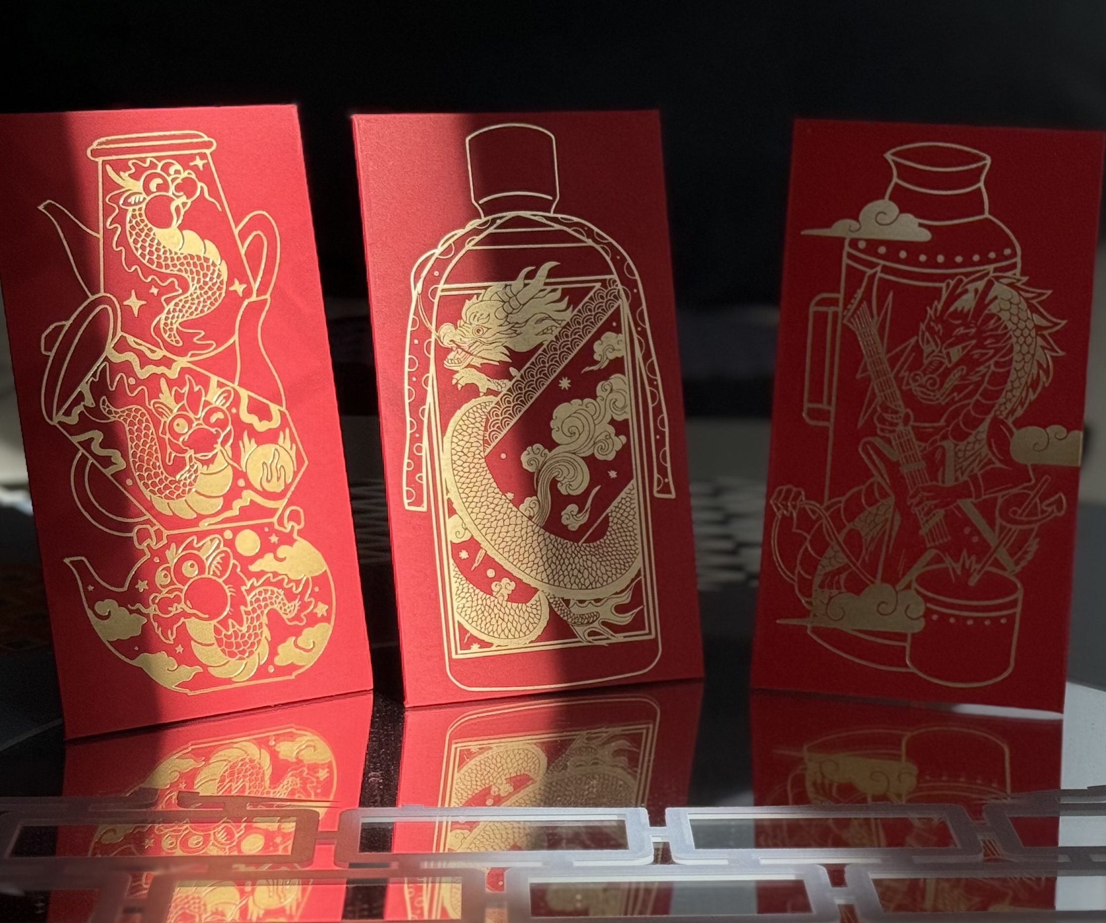 2024 – The Year of the Dragon Brings Wins for All!