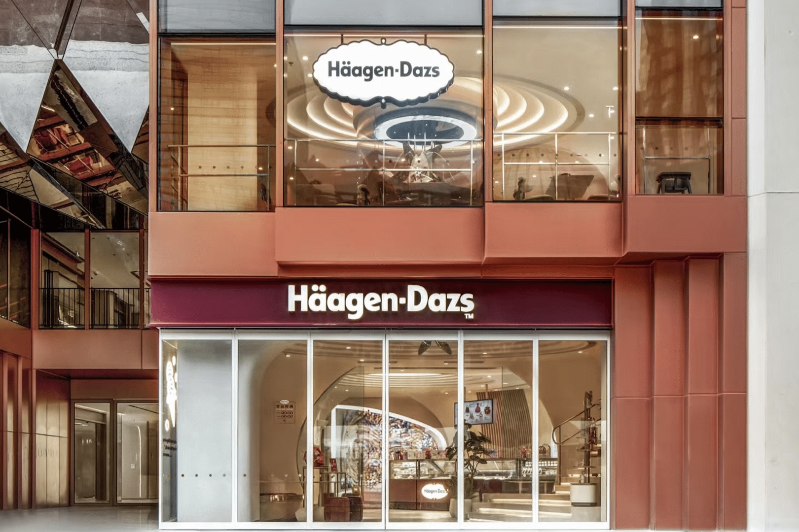 Häagen-Dazs