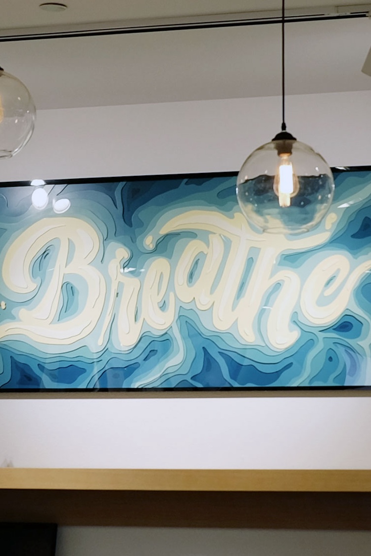 Lululemon Shanghai Taikoohui