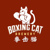 Founder, Boxing Cat Brewery